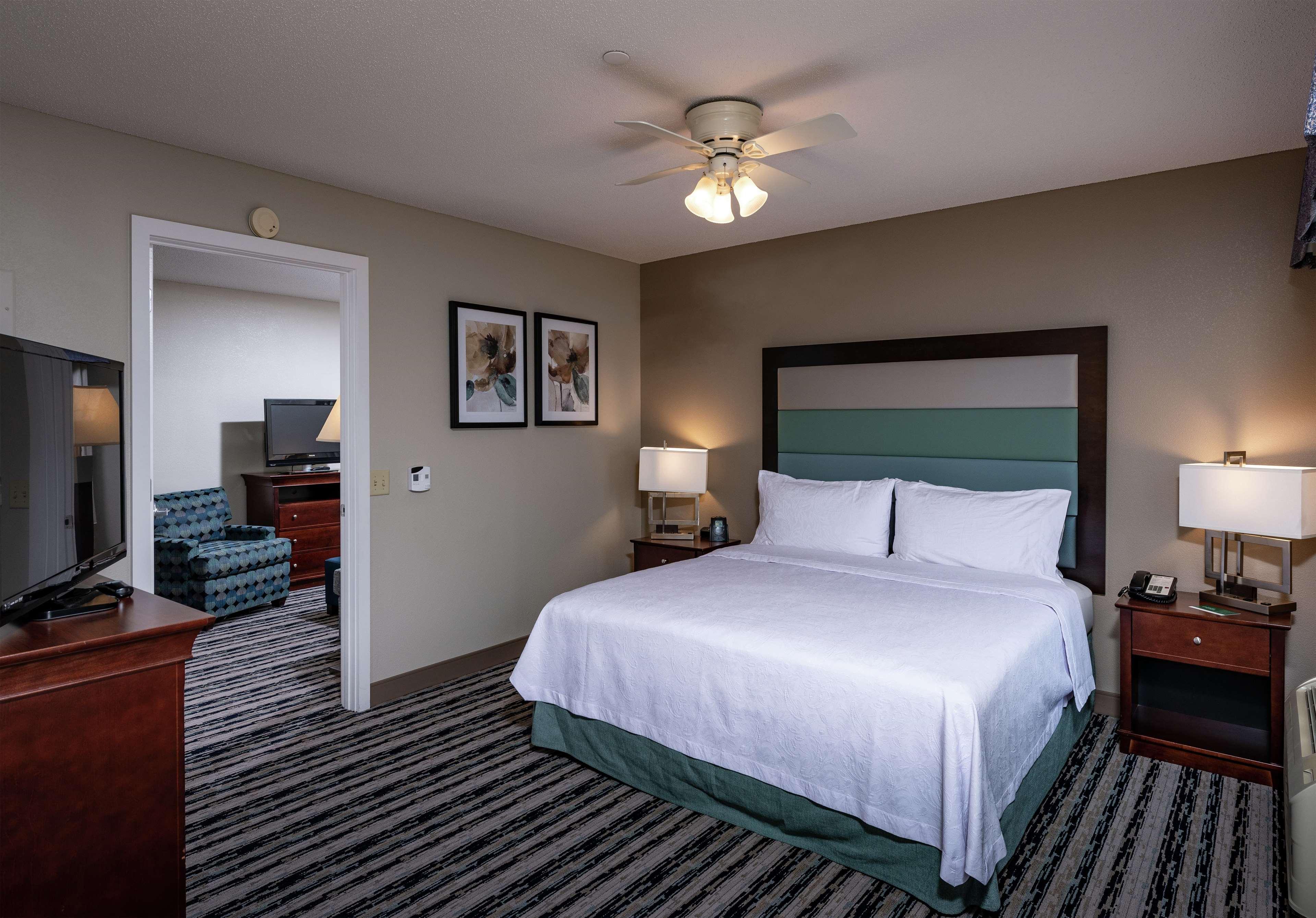 Homewood Suites By Hilton Portland Scarborough Exterior photo