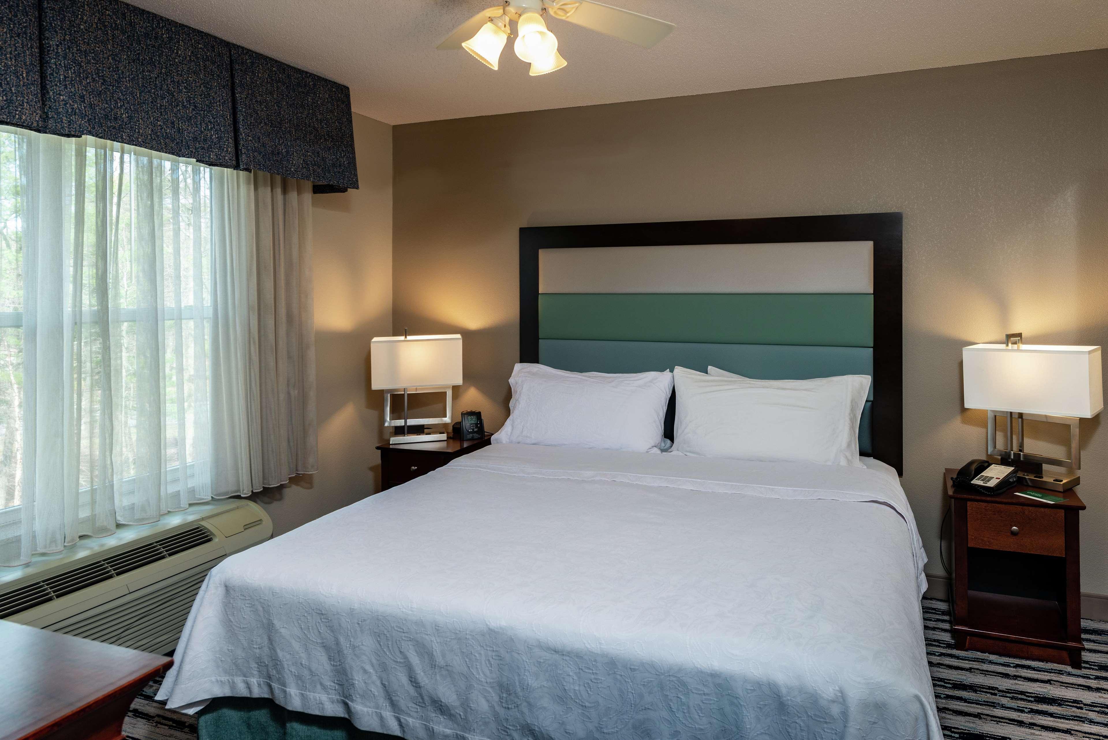 Homewood Suites By Hilton Portland Scarborough Exterior photo
