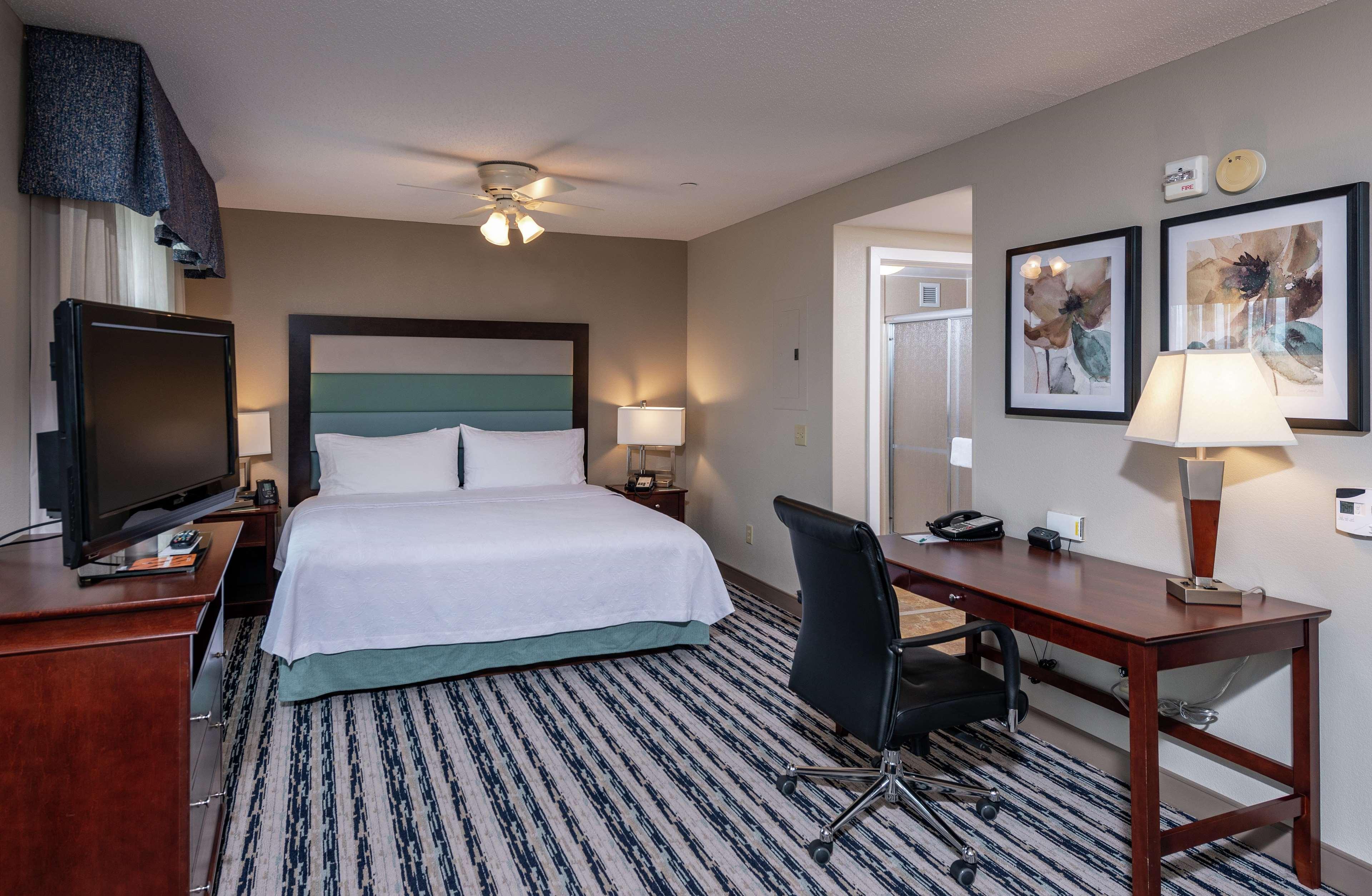 Homewood Suites By Hilton Portland Scarborough Exterior photo
