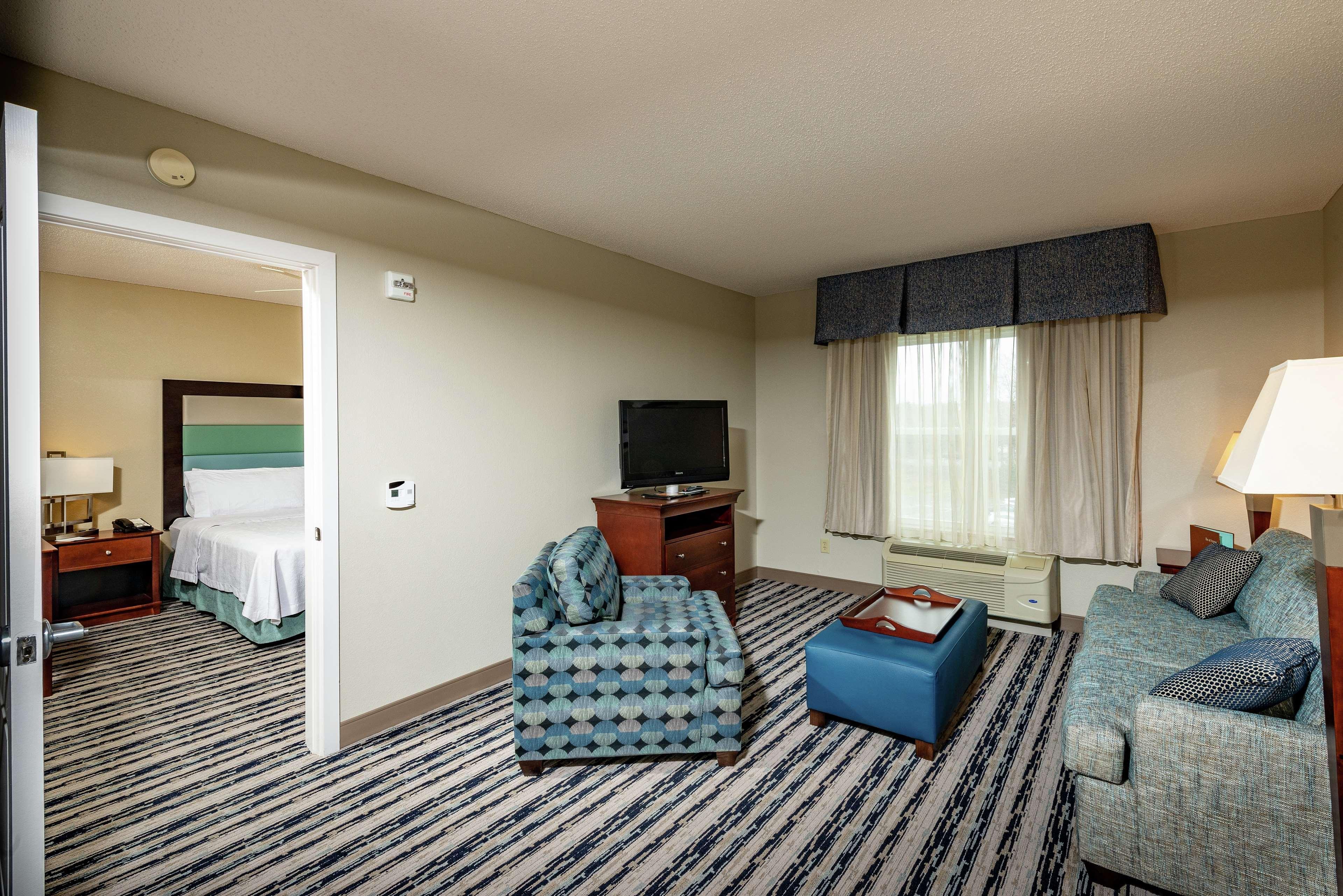 Homewood Suites By Hilton Portland Scarborough Exterior photo