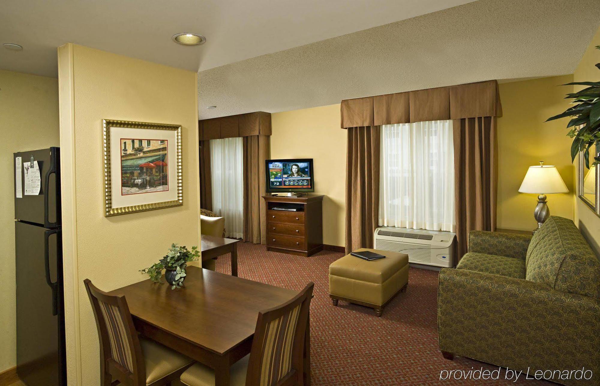Homewood Suites By Hilton Portland Scarborough Exterior photo