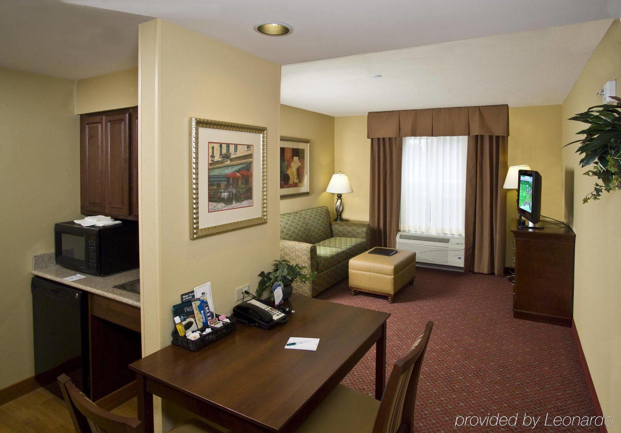 Homewood Suites By Hilton Portland Scarborough Exterior photo