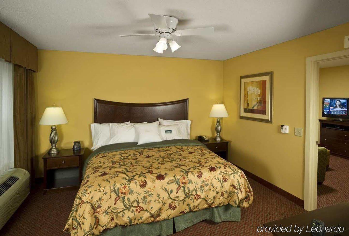 Homewood Suites By Hilton Portland Scarborough Exterior photo