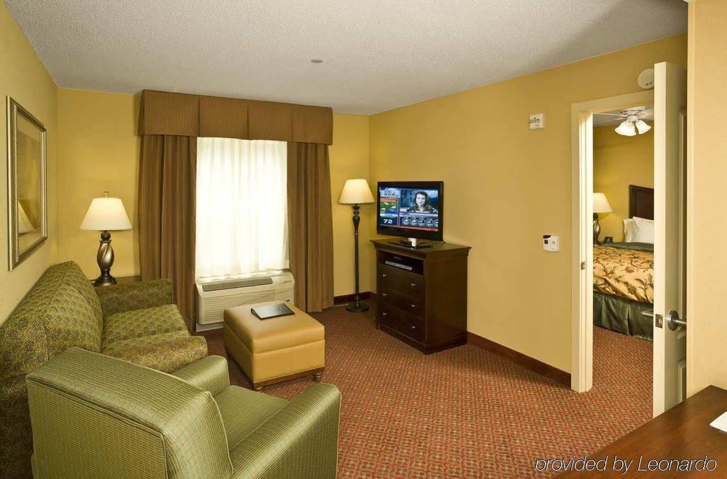 Homewood Suites By Hilton Portland Scarborough Exterior photo