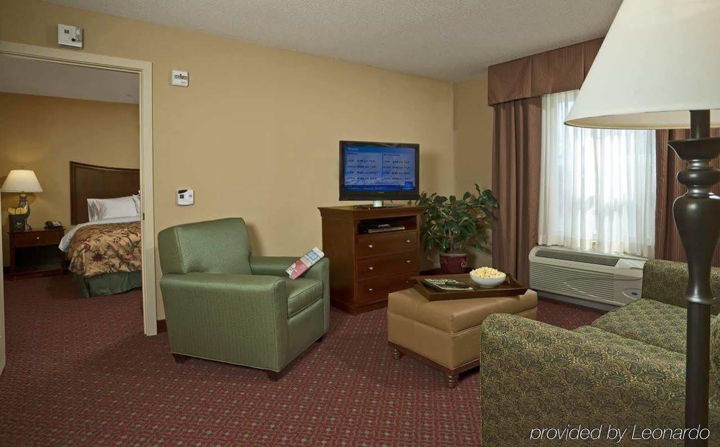 Homewood Suites By Hilton Portland Scarborough Exterior photo